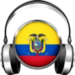 Logo of Radio Ecuador android Application 